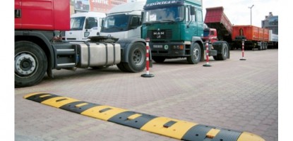 Hız Kesici Kasis Nedir ?