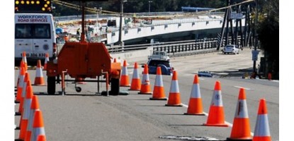 Trafik Konisi Nedir?